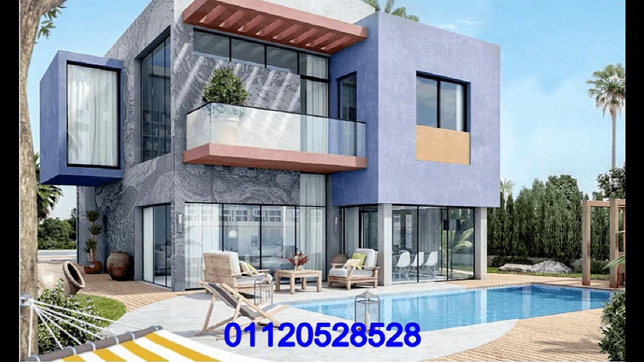 تاون هاوس و فيلات بالساحل الشمالي 01120528528