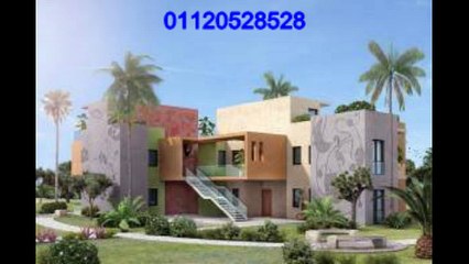 فيلات للبيع في بو ايلاند الساحل الشمالي 01120528528