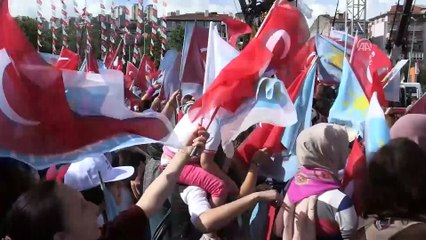 Akşener: 'Biz bu genç işsizliğini çözeceğiz' - KOCAELİ