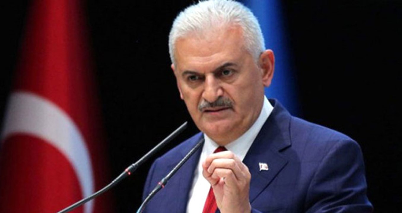 Başbakan, 657'ye Tabii Memurların Sözleşmeli Olacağı İddialarına Nokta Koydu: Öyle Bir Şey Yok