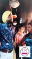 Indian Pakistani Girls making fun with bollywood dialogue # 4 || CM WORLD