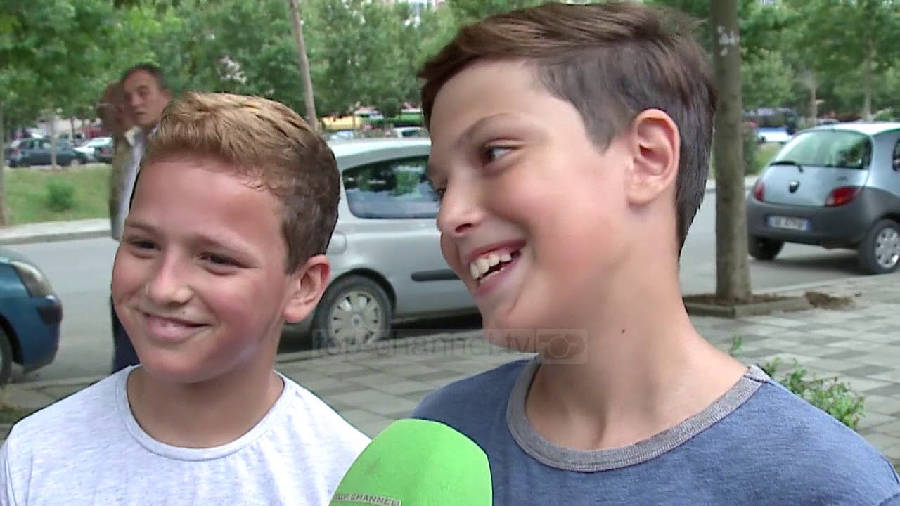 Fëmijët ushqehen keq; Shumë ushqime pa asnjë vlerë - Top Channel Albania - News - Lajme