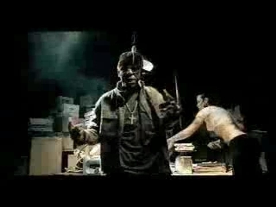 Rocko - Umma Do Me