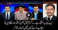 Sabir Shakir says NAB not active in Punjab