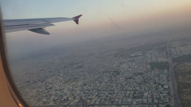 Karachi to Colombo by Sri Lankan Airlines l Beautiful Journey