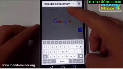 Monitor Minor XMobile Pro Ücretsiz Cep Telefon Dinleme
