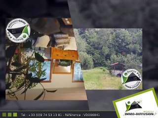 Villa A vendre Magalas 123m2 - CALME