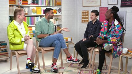 Alternatives to Pride: The Month Is More Than Just a Celebration