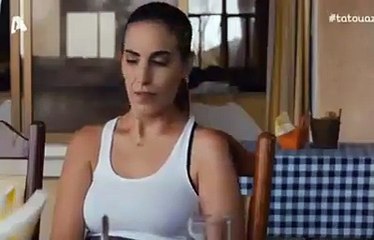 Το Τατουάζ - Επεισόδιο 212 ll Το Τατουάζ - Επεισόδιο 212