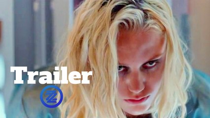 Tau Trailer #1 (2018) Maika Monroe and Ed Skrein Thriller Movie HD