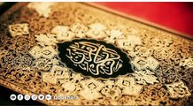 Idrees Al Hashemi إدريس الهاشمي  | Beautiful Quran Recitation | Islamic Media