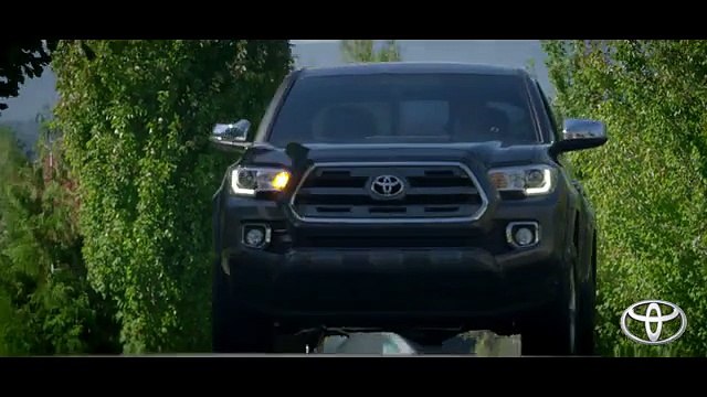 Toyota Dealer Pasadena CA | 2018 Toyota Tacoma Pasadena CA