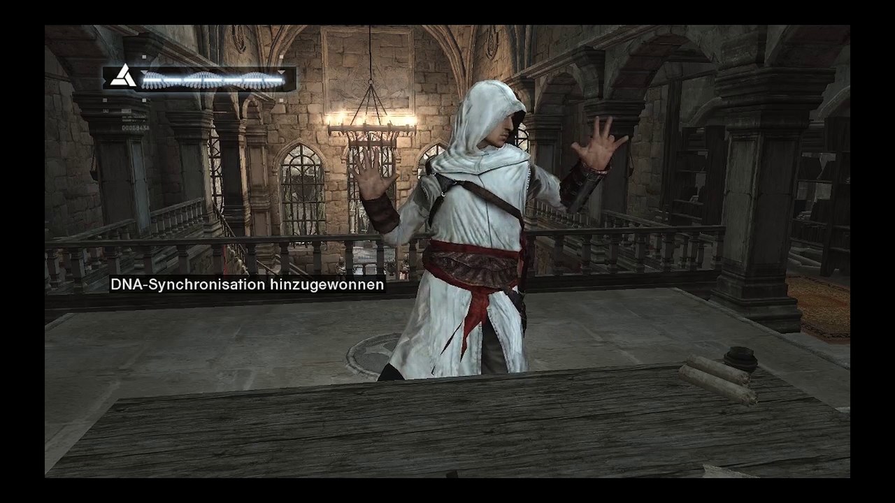 Stahlbetonstroh?!? Assassin's Creed #06.1