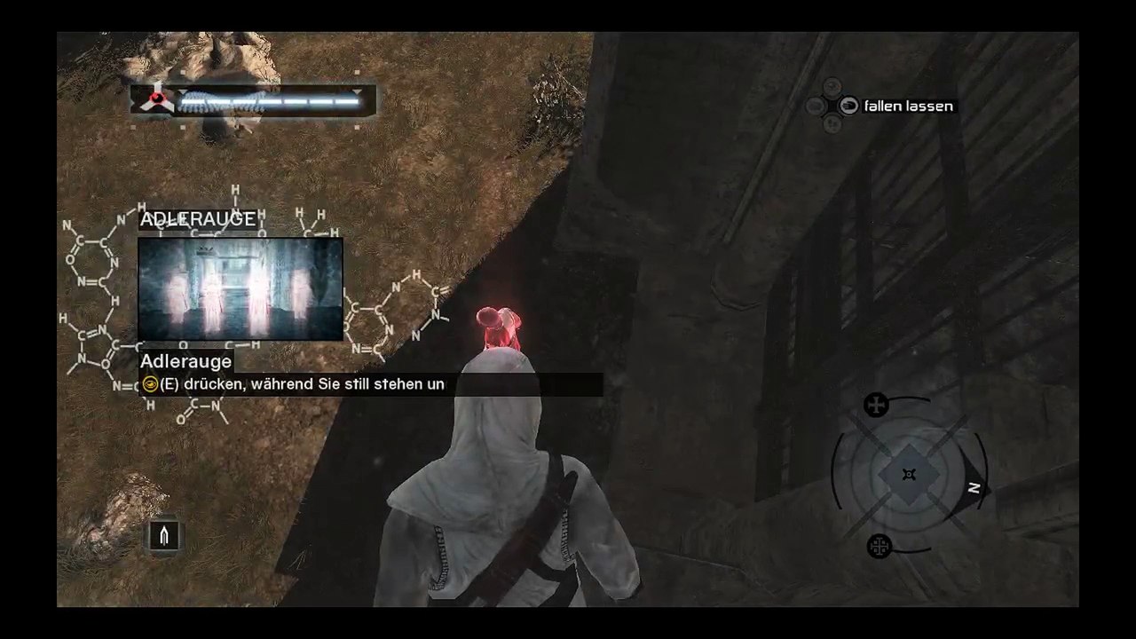 Stahlbetonstroh?!? Assassin's Creed #06.3