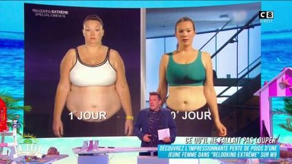 Relooking extrême : Benjamin Castaldi voulait adapter le format en France