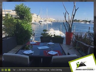 T4 70.00m2 A louer sur Le grau du roi - Tarifs saisonniers