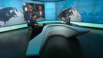 عين الجزيرة- التدخلات الخارجية للسعودية والإمارات