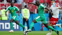 Poland vs Senegal, World Cup