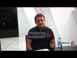 Report TV - Ilir Daja merr drejtimin e Flamurtarit