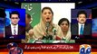 How & Why Conflict Between Nawaz Sharif & Ch Nisar Starts? Hamid Mir Tells