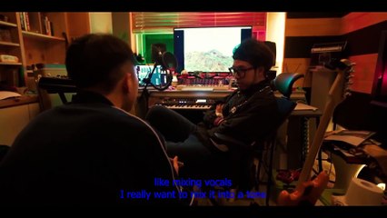 [FULL ENGSUB] Woo Wonjae (우원재) - [Anxiety] (불안) Episode 02