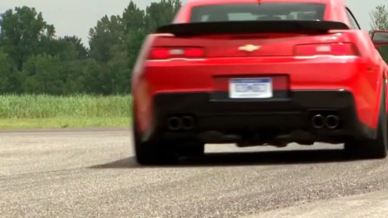 2018 Chevrolet Camaro The Woodlands TX | Chevrolet The Woodlands TX