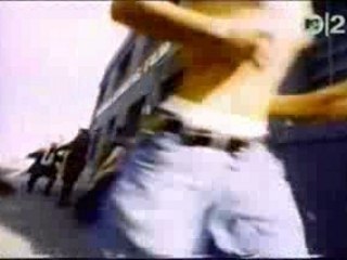 offspring All i want