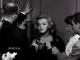 Marilyn Monroe Press conference 1956 [Complete Footage]