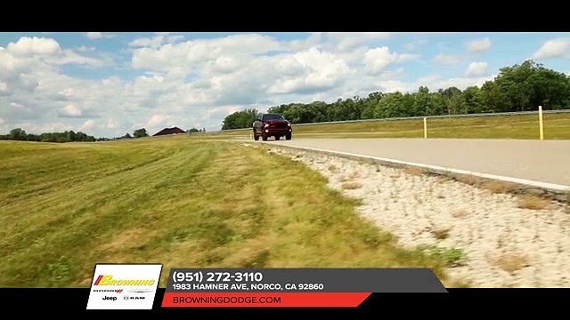 2018 RAM 2500 Norco CA | RAM Dealer Norco CA