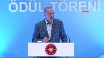 Adana Cumhurbaşkanı Erdoğan İşadamları ile Akşam Yemeğinde Buluştu