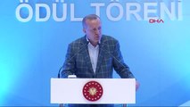 Adana Cumhurbaşkanı Erdoğan İşadamları ile Akşam Yemeğinde Buluştu