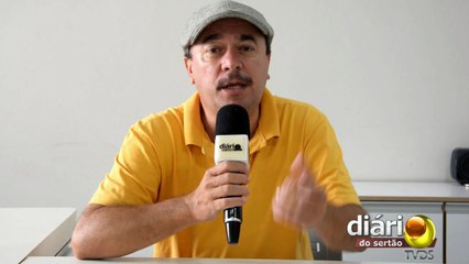 Direto ao Ponto - Jarismar Pereira