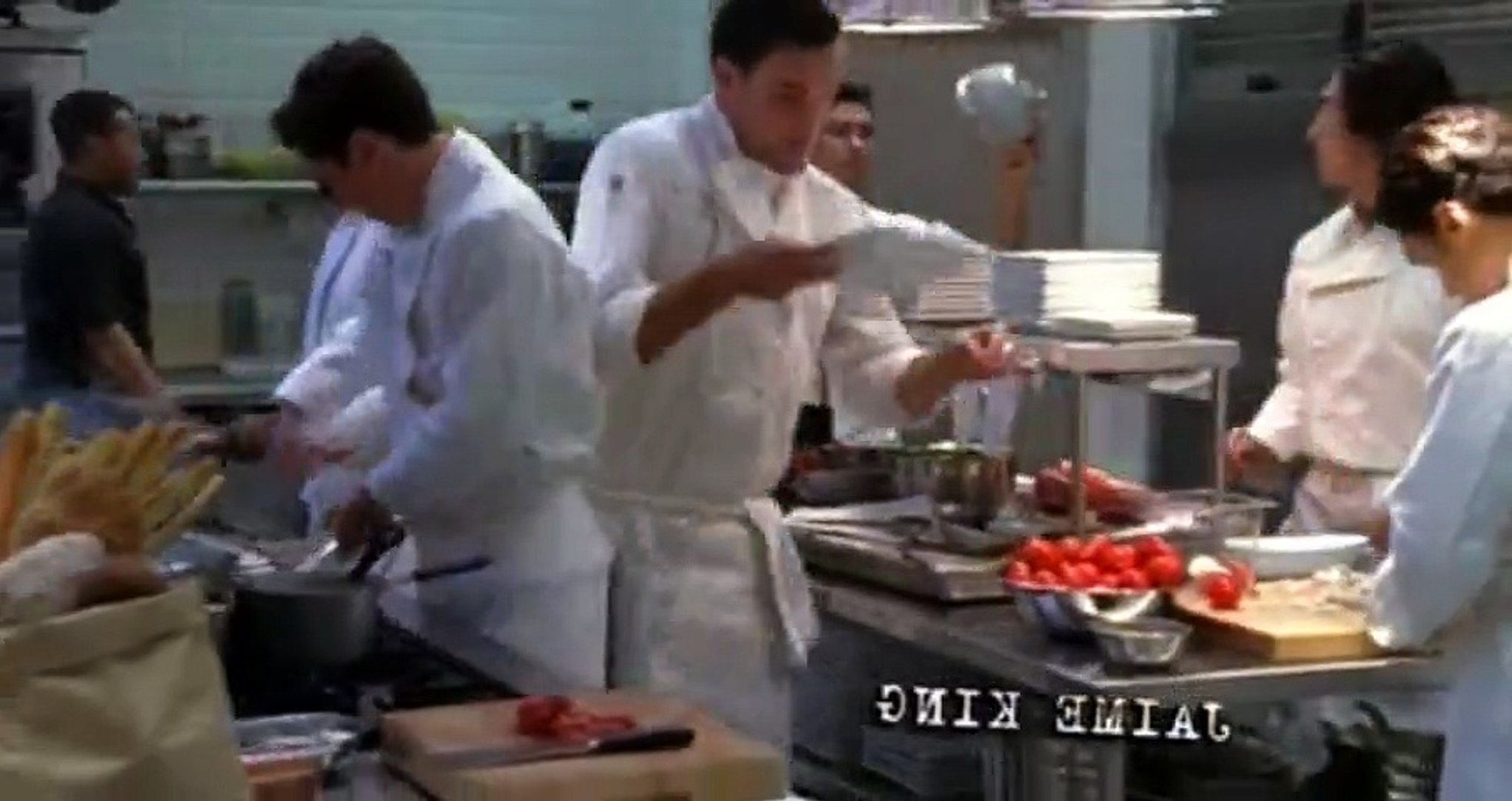 Kitchen Confidential S01 Ep03 Dinner Date With Dth Hd Watch