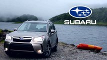 Subaru Forrester 2014 Commercial V1.Client: Carlton Phillip Motor PoolDirector: Elias DupuisEditor: 