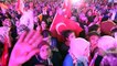 Başbakan Yıldırım: ''İzmir Demokrasi Ünviersitesinin kampüsünü Karabağlar'da kuracağız'' - İZMİR