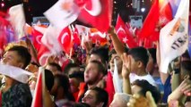 Başbakan Yıldırım: ''Muhalefetin ortak tek projesi Erdoğan'ı indirmek'' - İZMİR