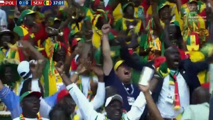 POL 1-2 SEN - EXTENDED HIGHLIGHTS