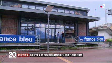 Adoption : soupçon de discrimination envers deux femmes homosexuelles