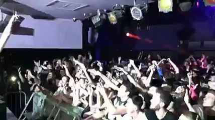 Brighton Uk  Wednesday night PRYZM Brighton