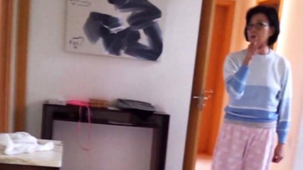 [단독] "개XX야" 말끝마다 욕...이명희 충격 민낯 영상 확보 / YTN