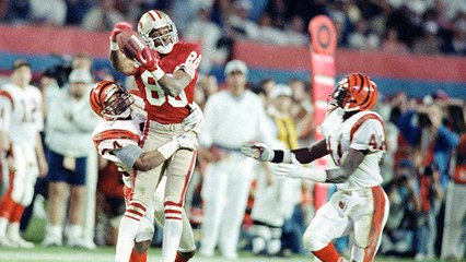 'America's Game': 1988 49ers win Super Bowl in Bill Walsh's final game as a head coach