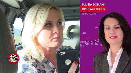 Stop - ZA Gramsh, cerdhe korrupsioni, kap dhe drejtësinë e kalbur të Elbasanit 19 qershor 2018