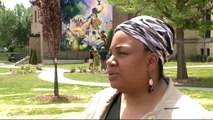 Danny Glover Helps Kick Off Return of Black Holocaust Museum in Milwaukee