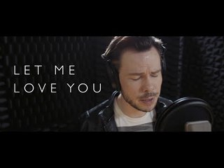 Let Me Love You - DJ Snake feat. Justin Bieber (Gustavo Trebien cover) on Spotify & Apple Music