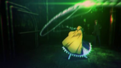A short Fate/Stay Night AMV