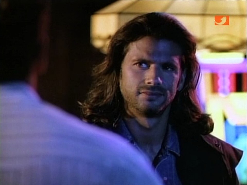 Renegade  Staffel 1 Episode 02 - Lebensretter in Gefahr