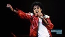 Columbia Live Stage and the Michael Jackson Estate Announces MJ Musical in Development | Billboard News