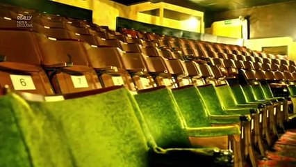 Most Haunted S15E01 - Royal Court Theatre