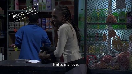 Skeem Saam 6 - Eps 246 (18 June  2018 )
