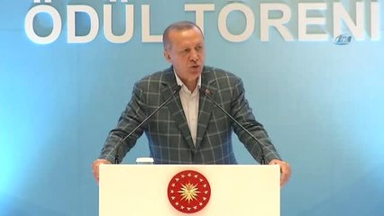 Cumhurbaşkanı Erdoğan: "Önümüzdeki Dönemde Adana İçin Hayallerimizi Gerçekleştireceğiz"